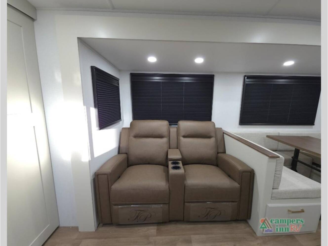 A photo of this 2027 Grand Design Imagine 2600RB