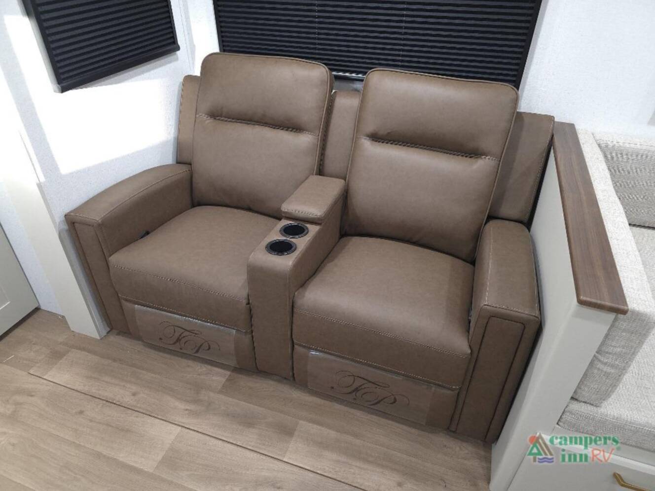 A photo of this 2027 Grand Design Imagine 2600RB