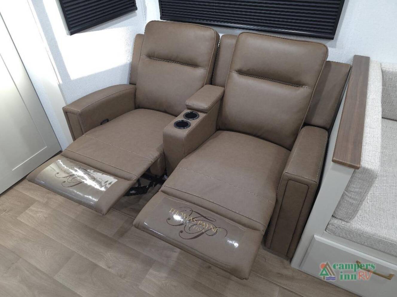 A photo of this 2027 Grand Design Imagine 2600RB
