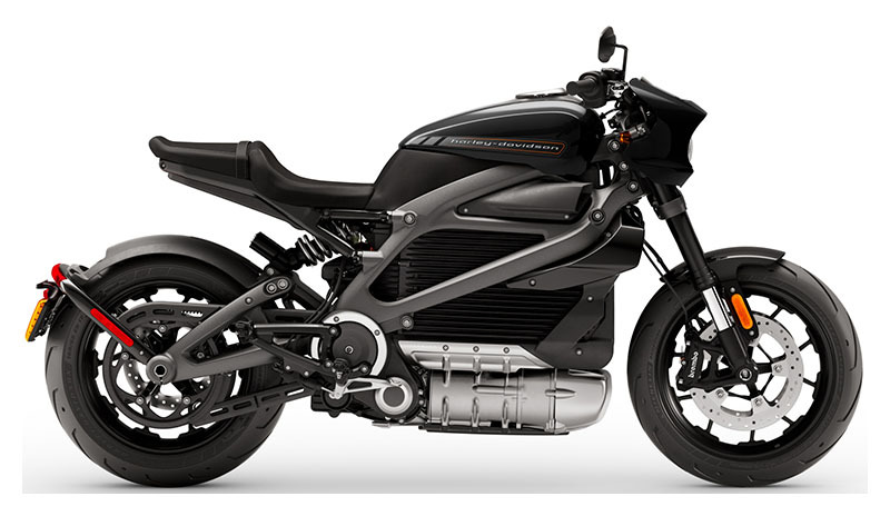 2020 Harley-Davidson Livewire™ in Newfield, NJ