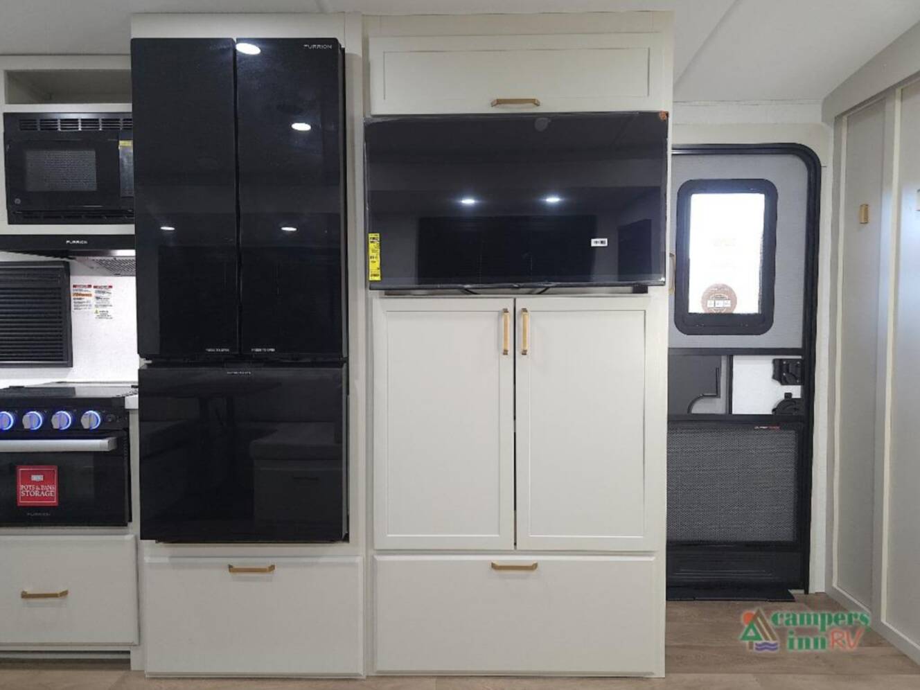 A photo of this 2027 Grand Design Imagine 2600RB