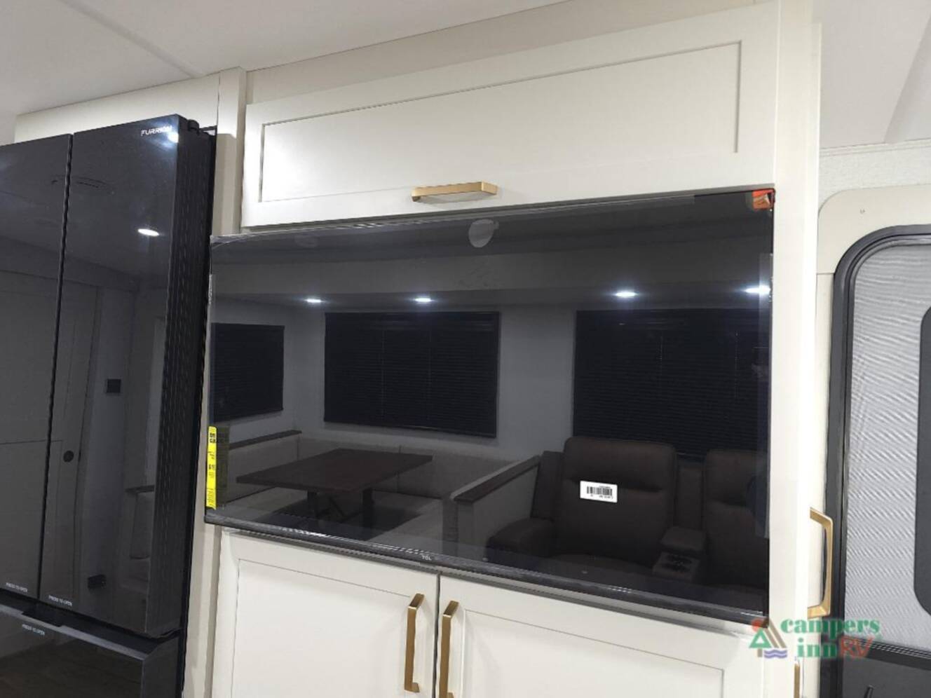A photo of this 2027 Grand Design Imagine 2600RB