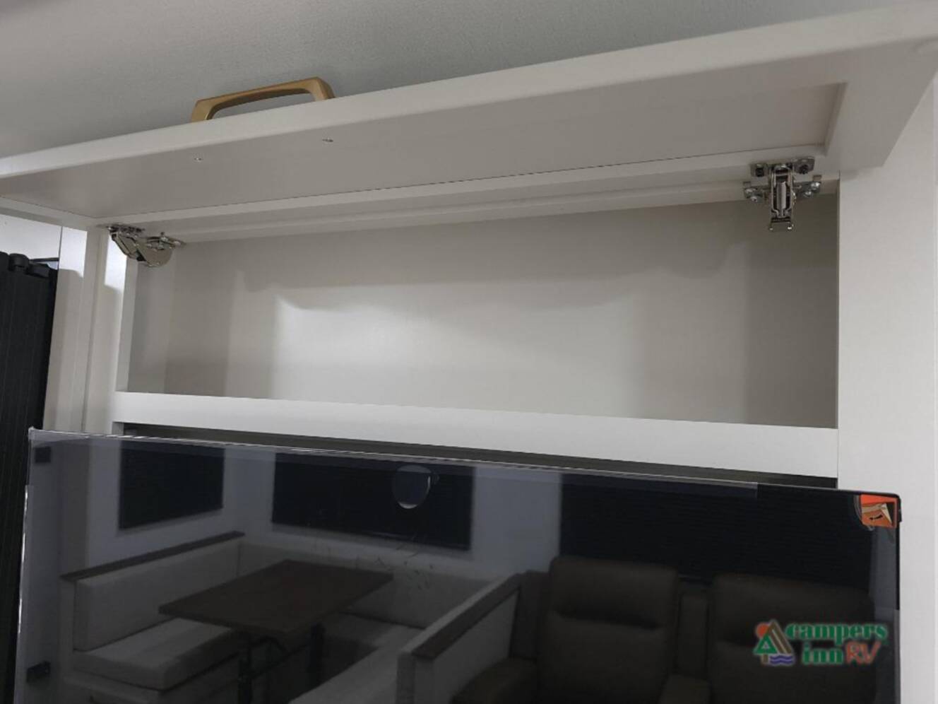 A photo of this 2027 Grand Design Imagine 2600RB