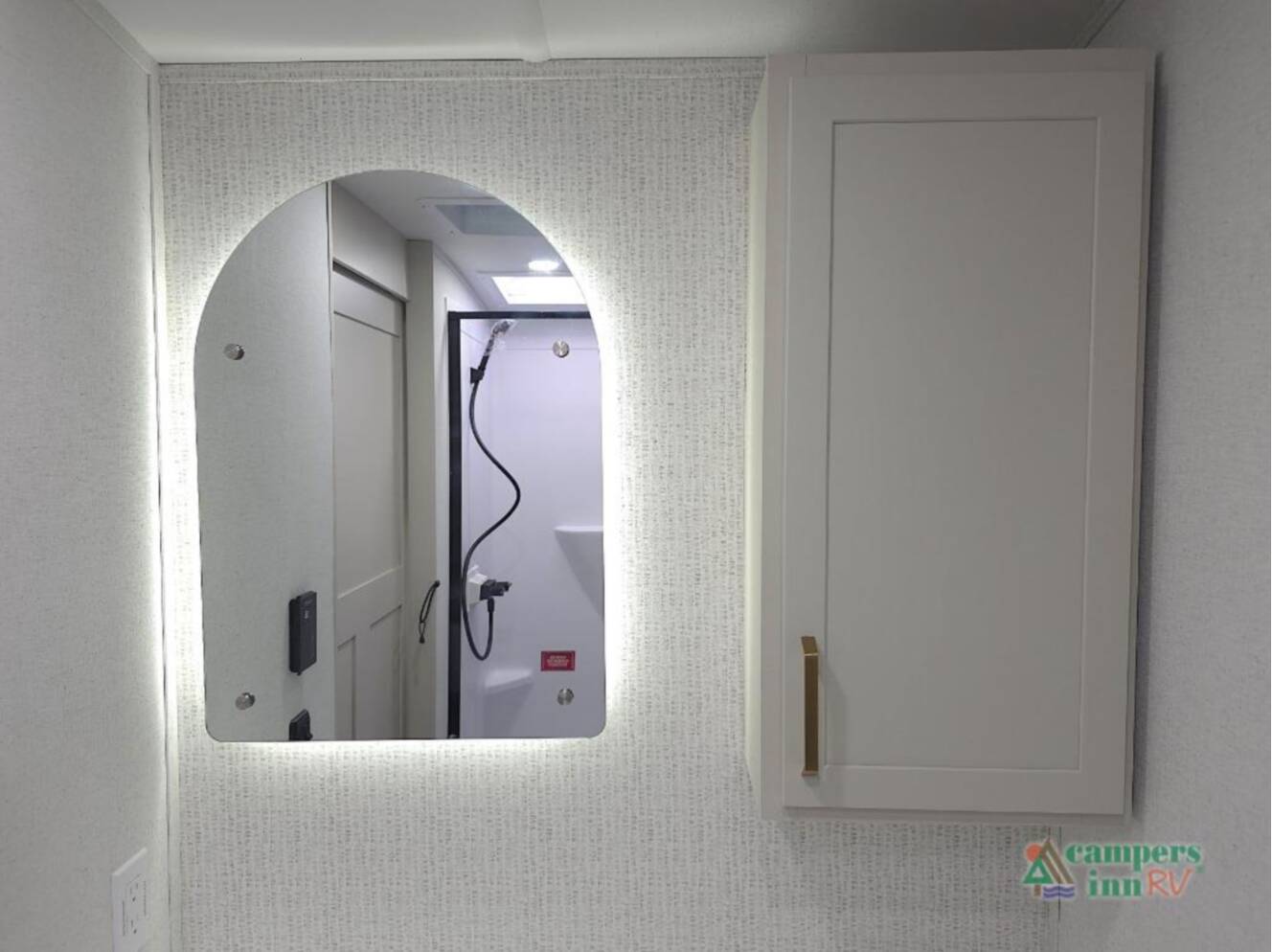 A photo of this 2027 Grand Design Imagine 2600RB