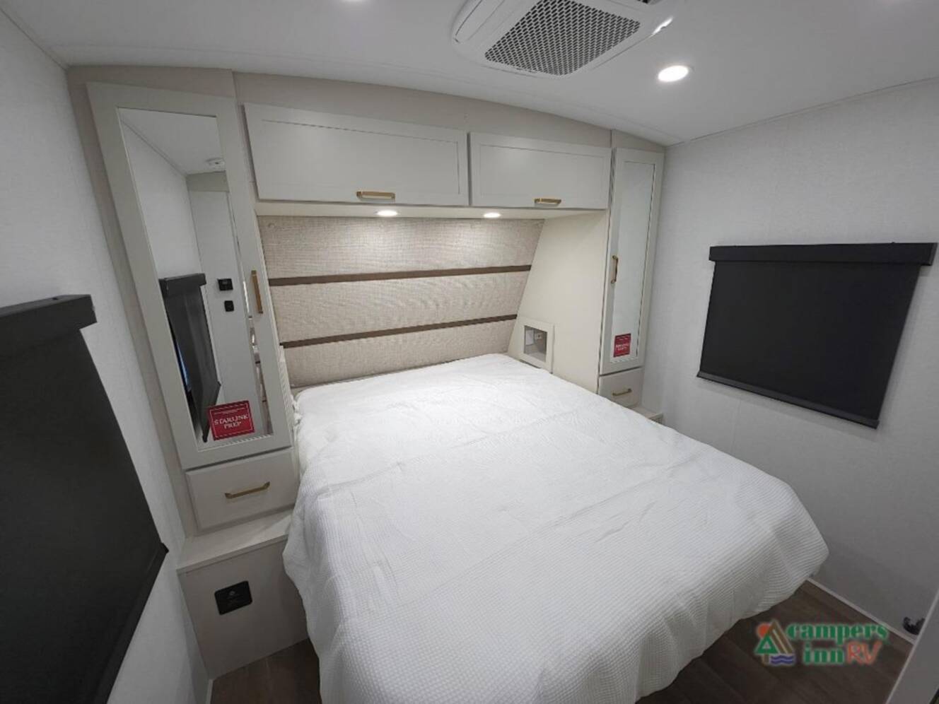A photo of this 2027 Grand Design Imagine 2600RB