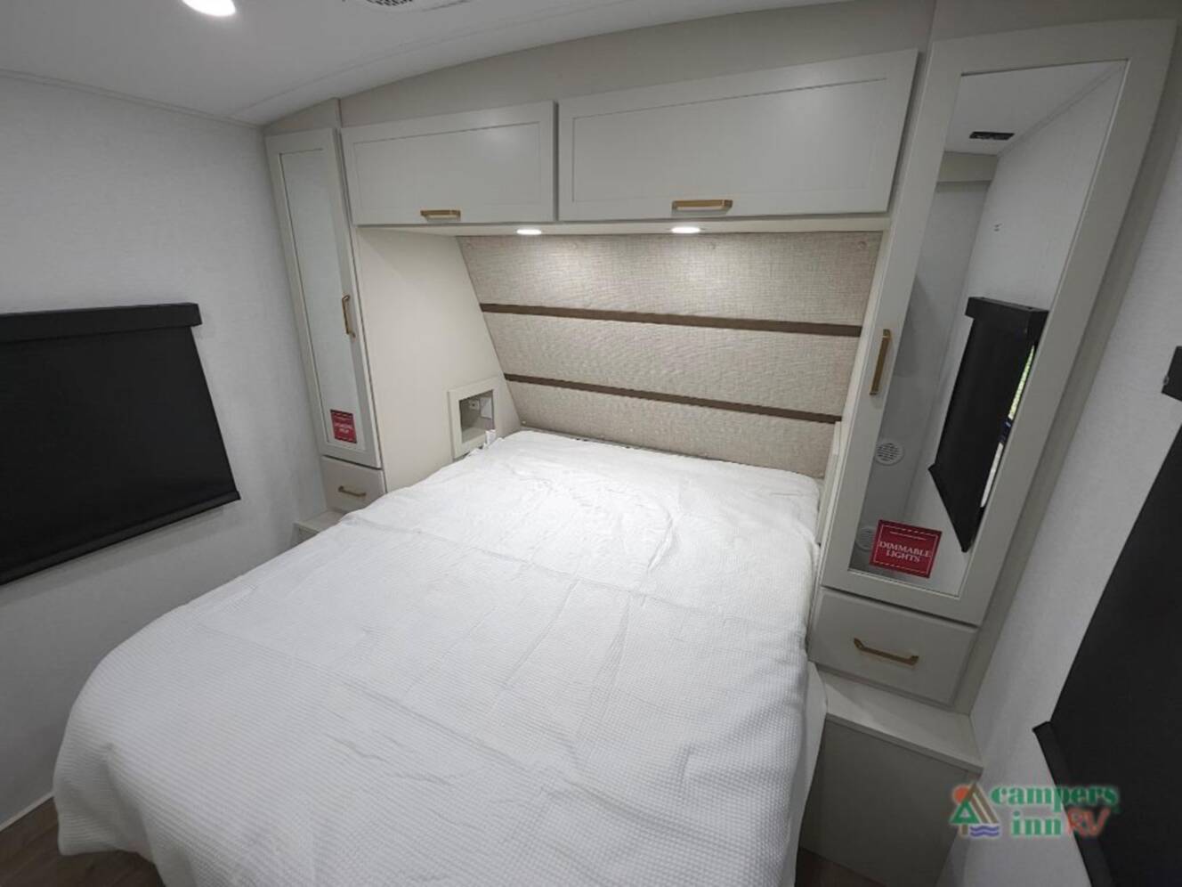 A photo of this 2027 Grand Design Imagine 2600RB