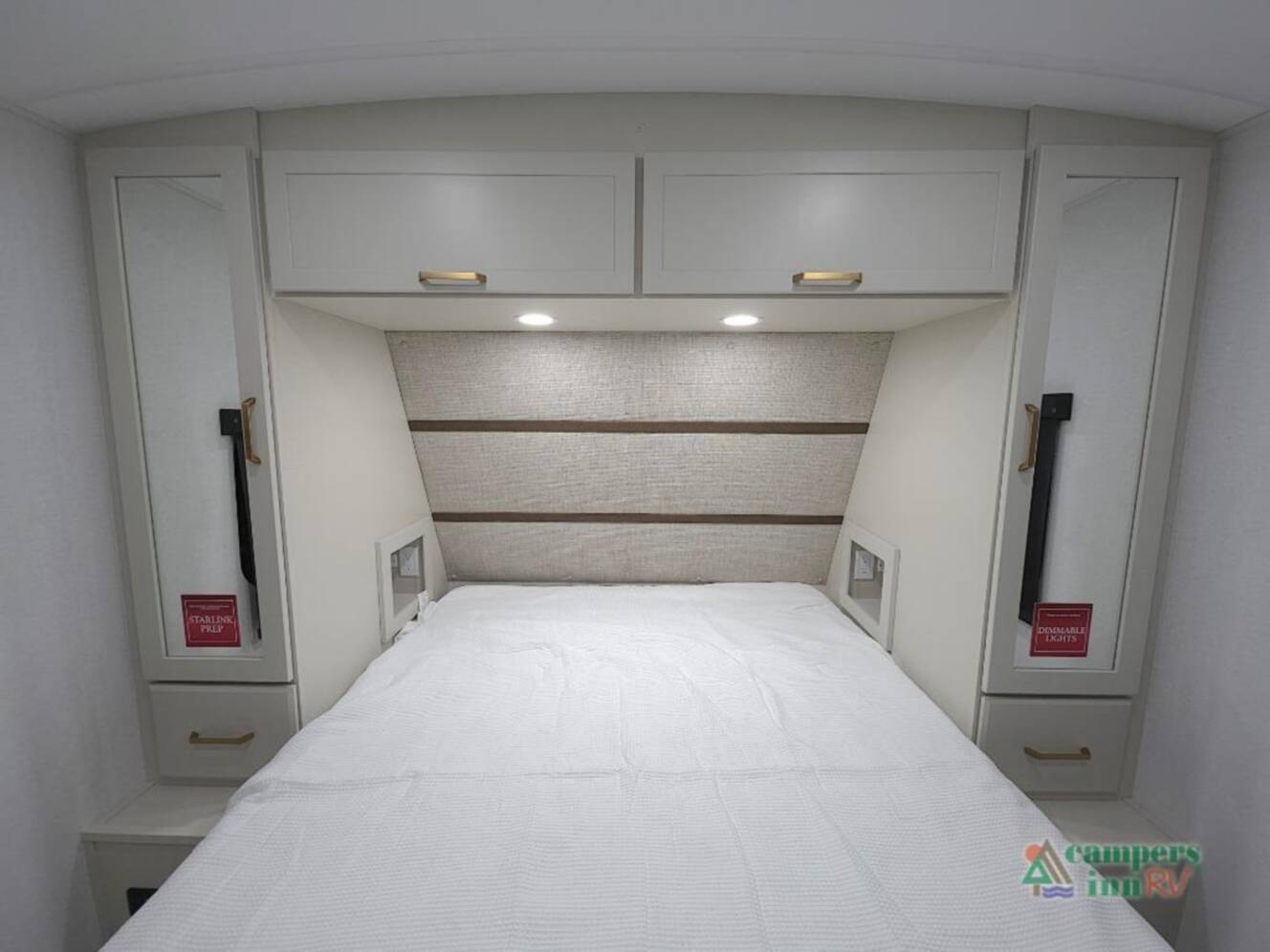 A photo of this 2027 Grand Design Imagine 2600RB