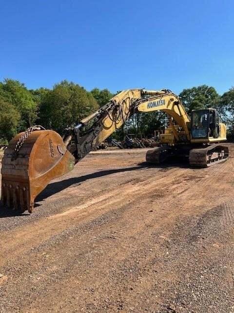 KOMATSU PC360 LCi-11 in Montrose, AL