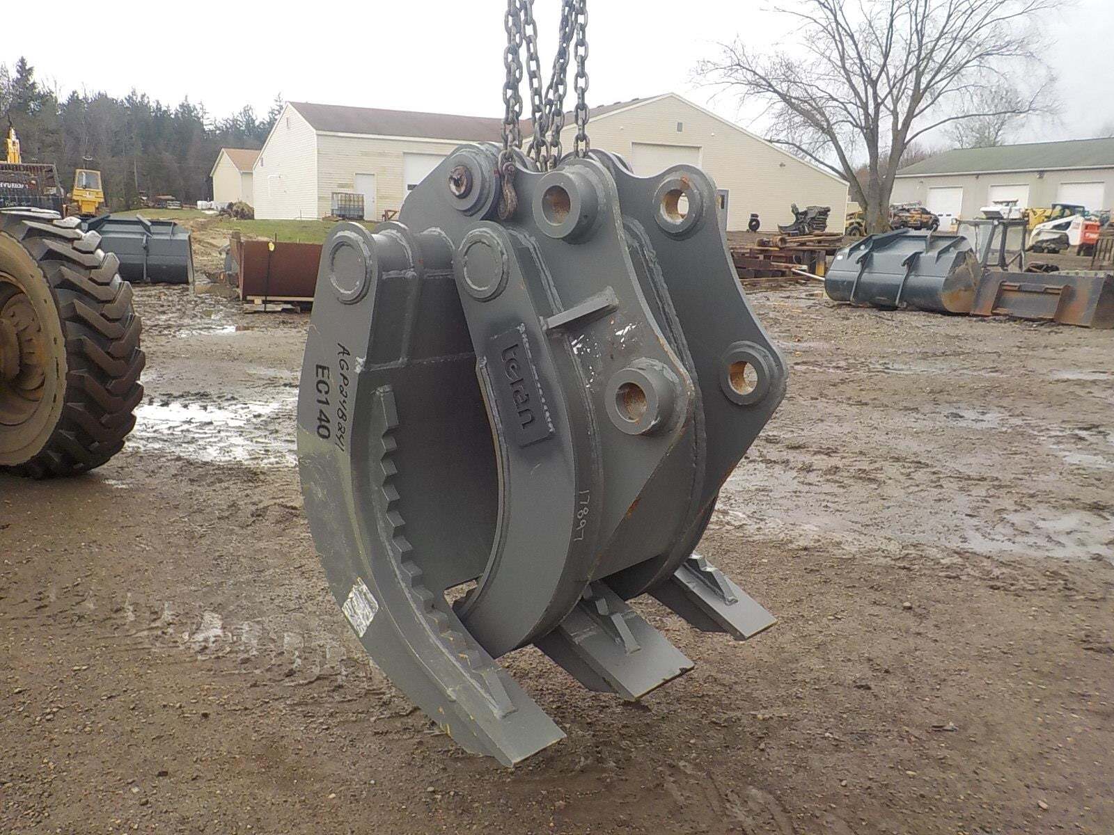 TERAN Attachment in Holland, MI