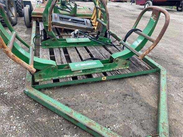 ANDERSON Attachment in Edon, OH