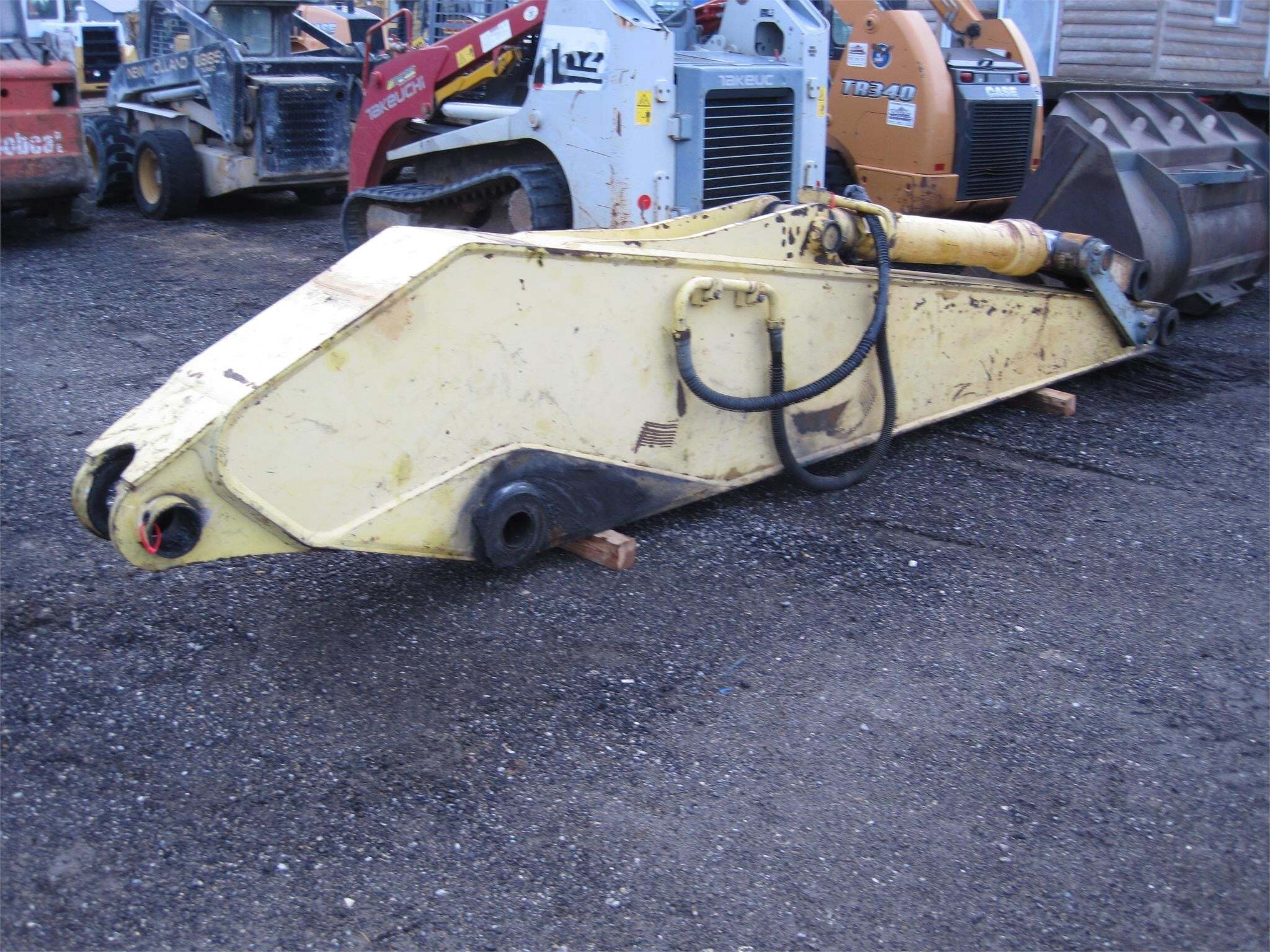 KOBELCO Attachment in Holland, MI