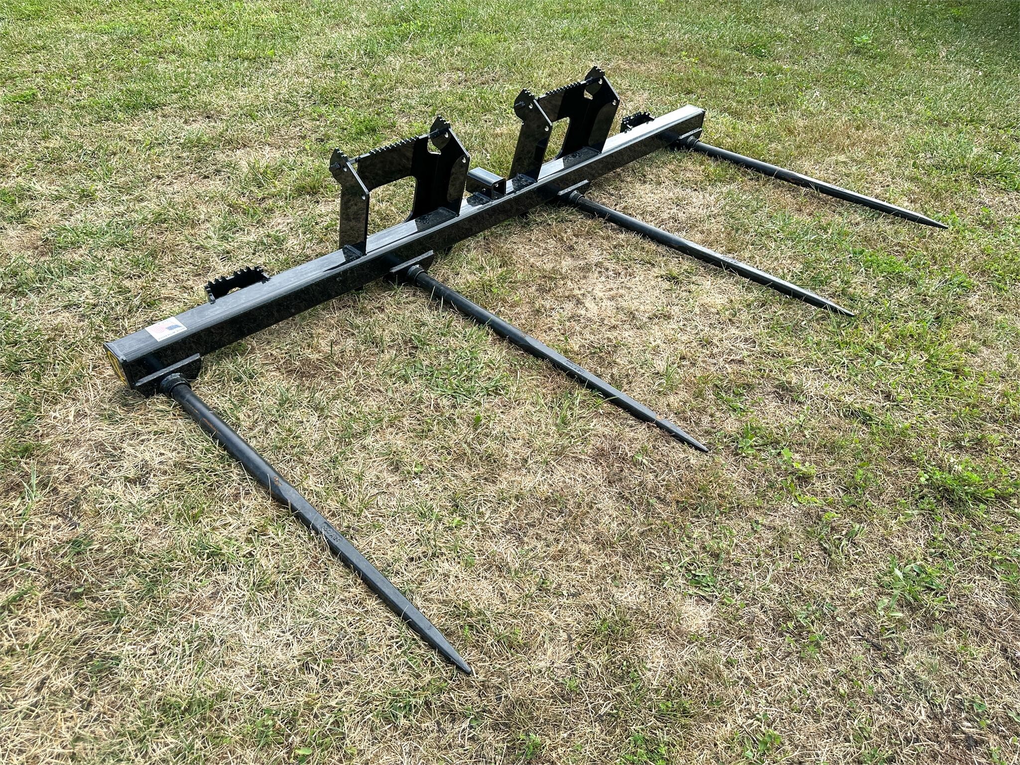 2026 CL FABRICATION Attachment in Henderson, IA