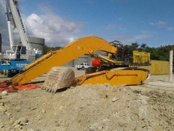 KOMATSU Attachment in Lumberton, NJ