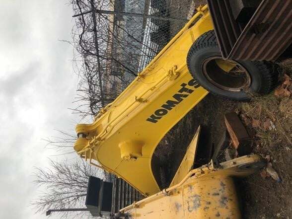 KOMATSU Attachment in Lumberton, NJ