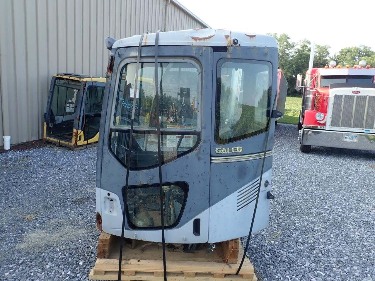 2008 KOMATSU Attachment in Manheim, PA