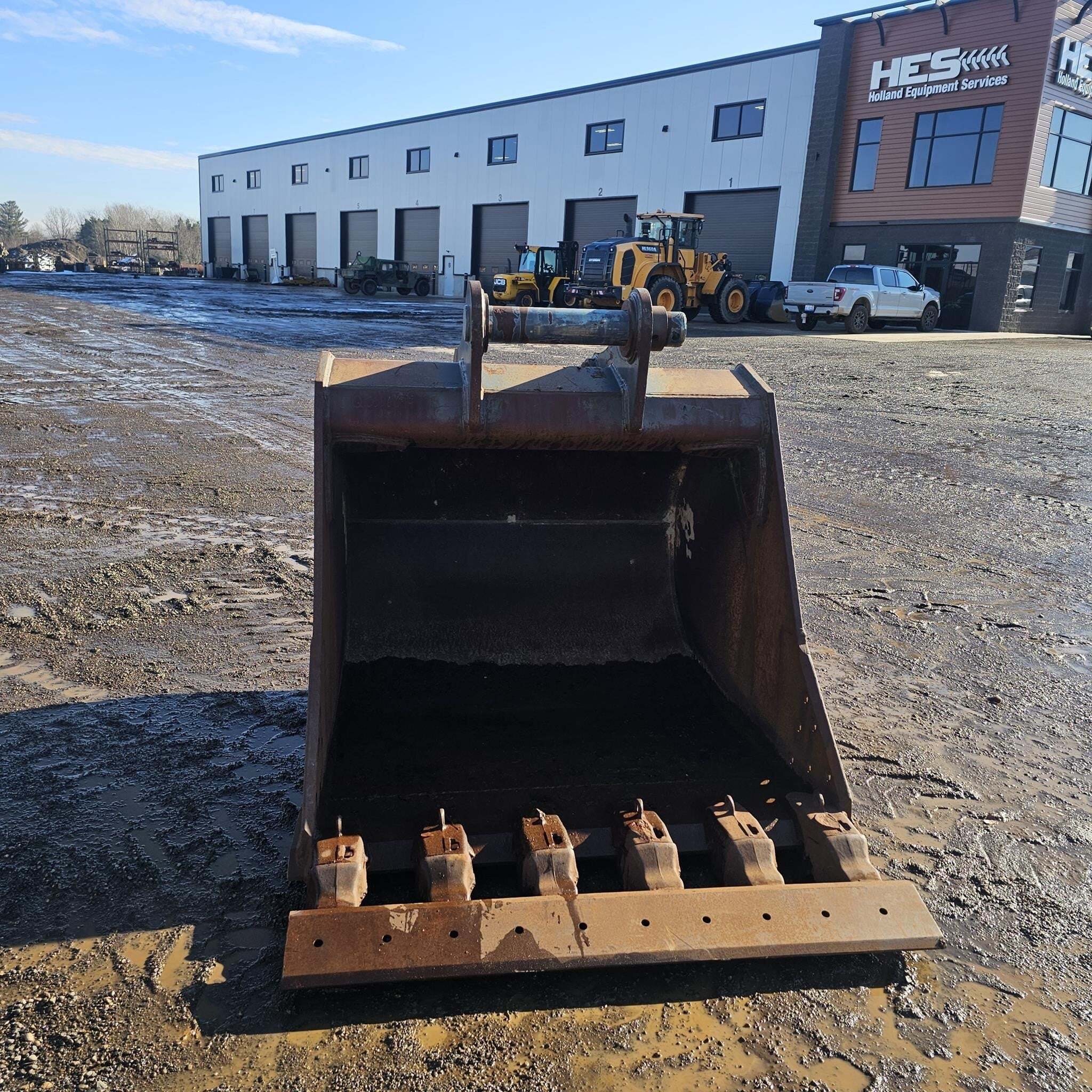 WERK-BRAU Attachment in Holland, MI