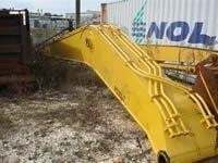 2011 KOMATSU Attachment in Lumberton, NJ