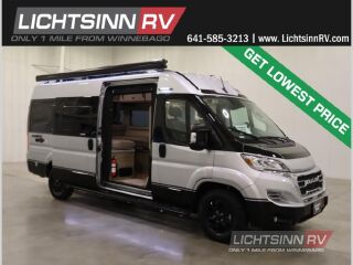 2027 WINNEBAGO TRAVATO 59K