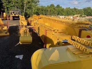 KOMATSU Attachment in Lumberton, NJ