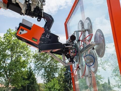 2021 JEKKO Attachment in Solon, OH