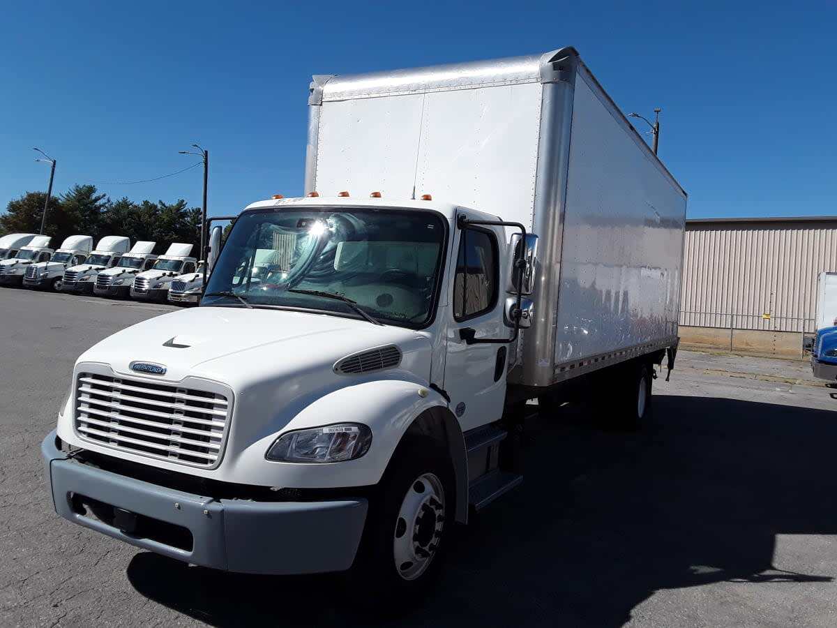 2019 FREIGHTLINER BUSINESS CLASS M2 106 in Nashville, TN