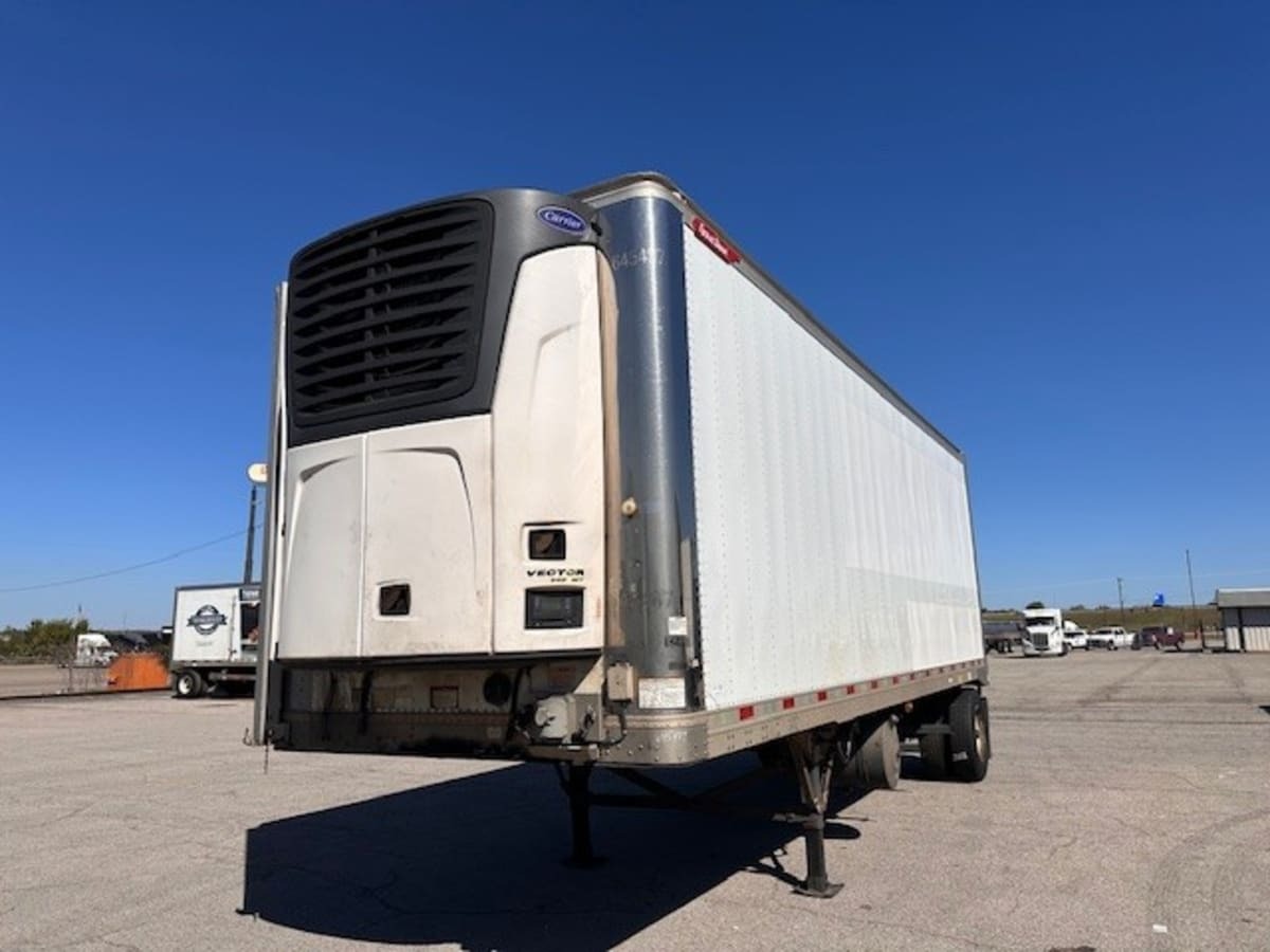 2017 GREAT DANE 7011TZ-1B-28/156/102 in Kansas City, MO