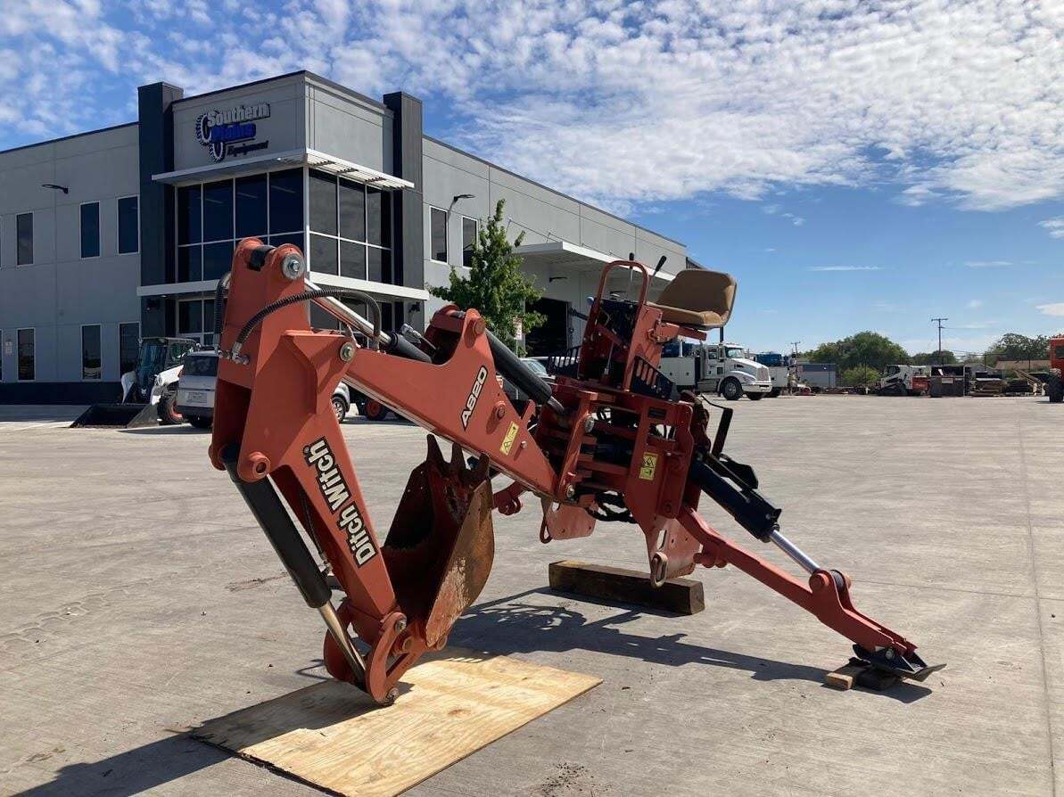 2017 DITCH WITCH Attachment in San Antonio, TX