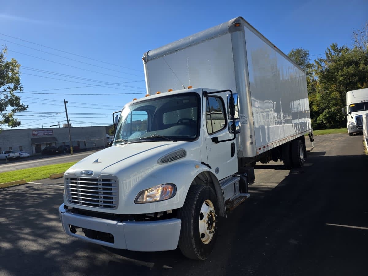 Box Truck - Straight Trucks For Sale - Commercial Truck Trader