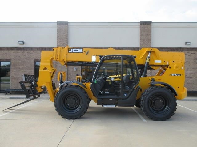 2026 JCB 510-56 in Cartersville, GA