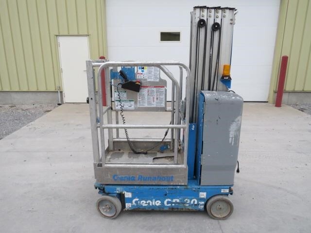 2014 GENIE GR20 in Archbold, OH