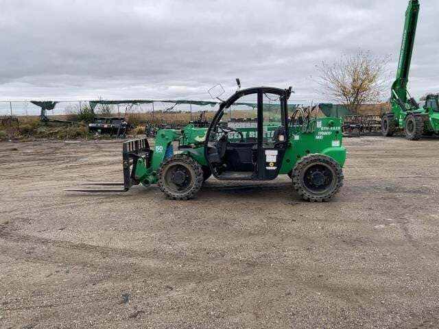 2016 GENIE GTH5519 in Chicago, IL