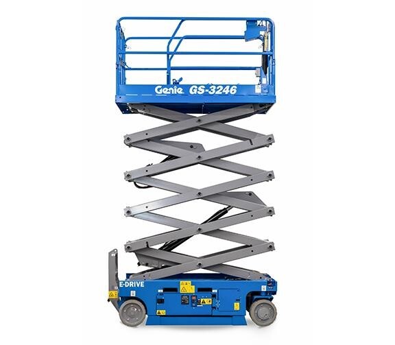 2026 GENIE GS3246 in Cincinnati, OH