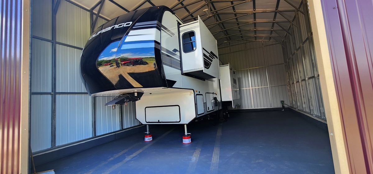 Used 2024 K-Z Durango D301rlt in Dillwyn, VA - 5042572135 - RV Trader