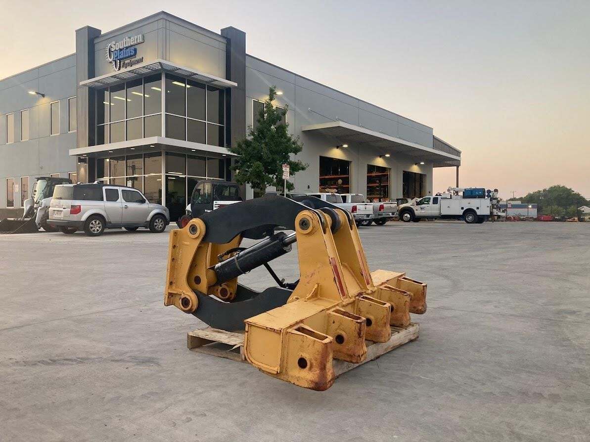 DEERE Attachment in San Antonio, TX