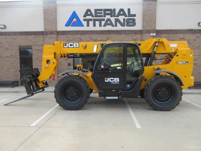 2026 JCB 507-42 in Cartersville, GA