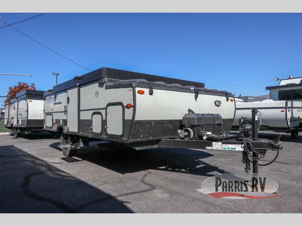 2026 Forest River Rv Rockwood Hardside Series A101RB in payson UT