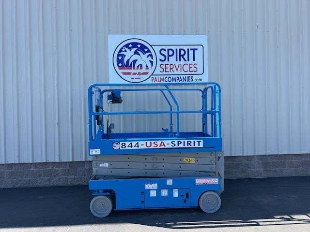 2006 GENIE GS2646 in Yuma, AZ