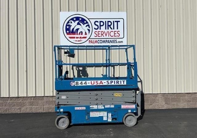 2012 GENIE GS2632 in Yuma, AZ