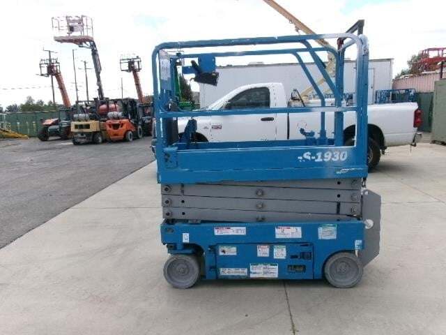 2017 GENIE GS1930 in Perris, CA