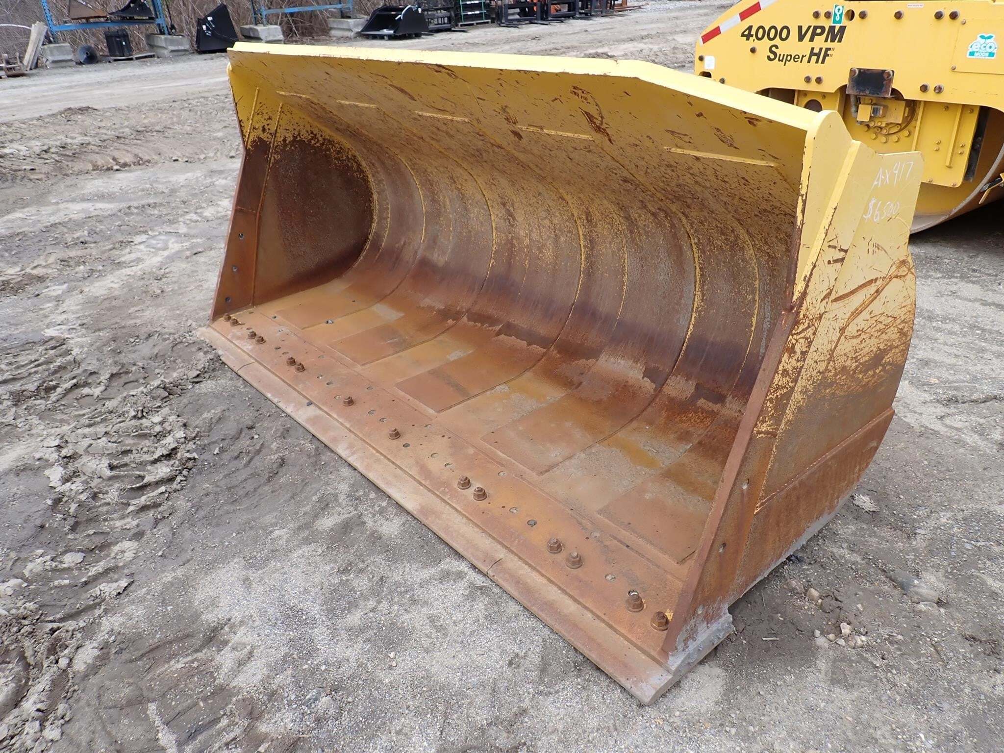 KOMATSU Attachment in Phillipston, MA
