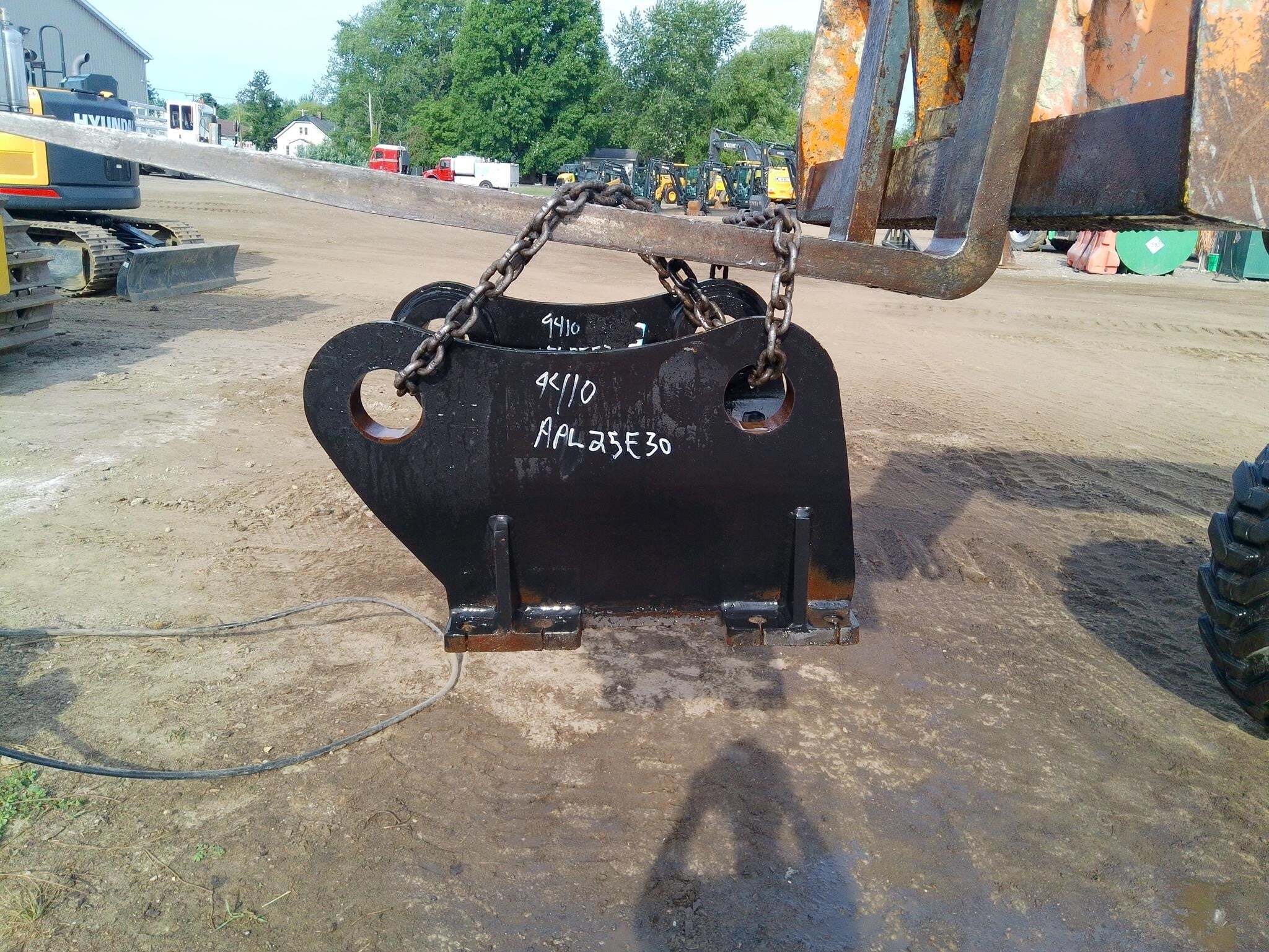 DEERE Attachment in Holland, MI