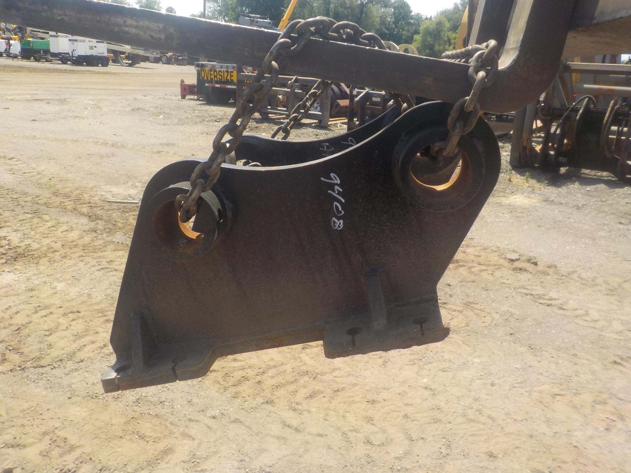 DEERE Attachment in Holland, MI