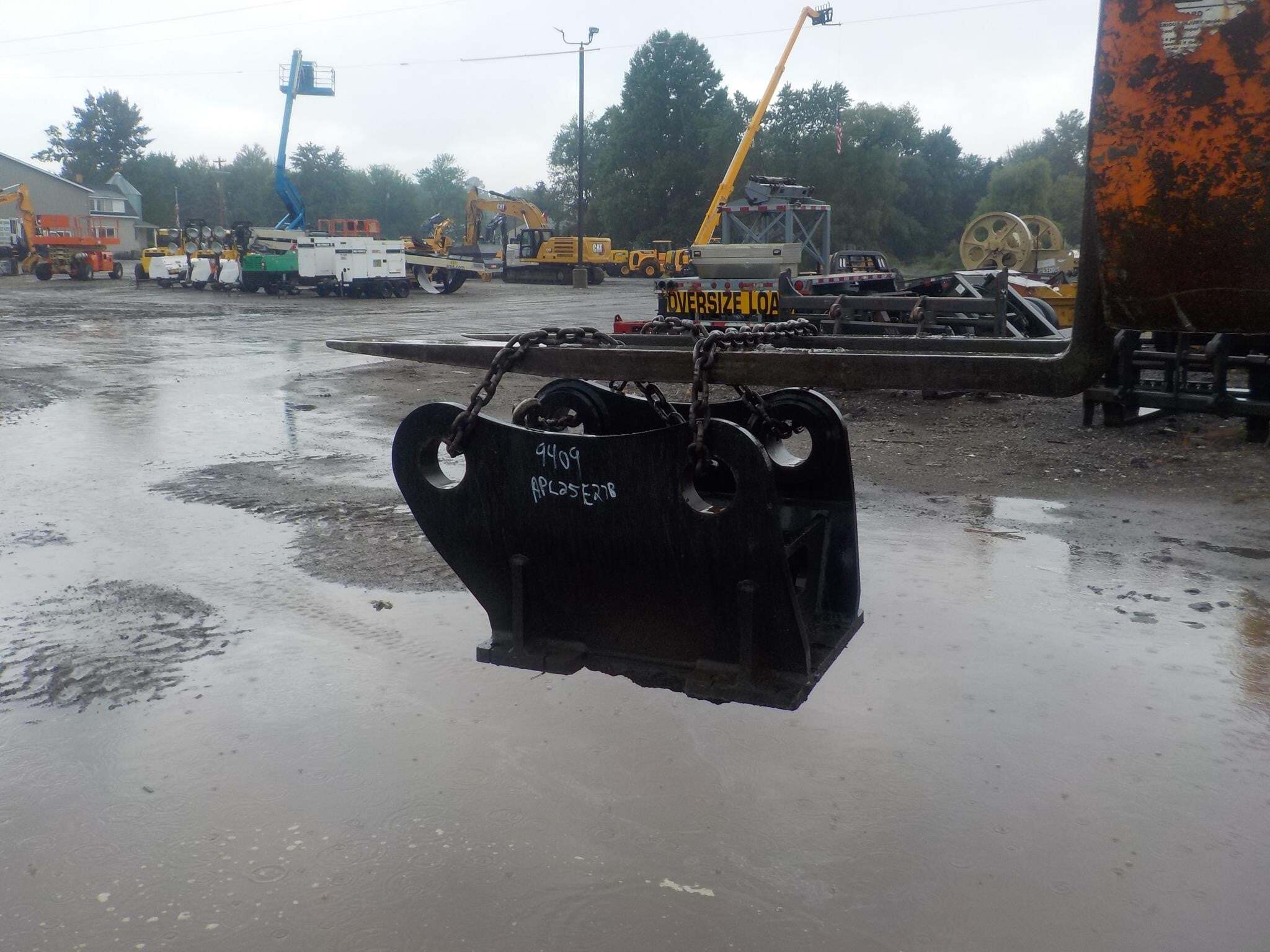 DEERE Attachment in Holland, MI