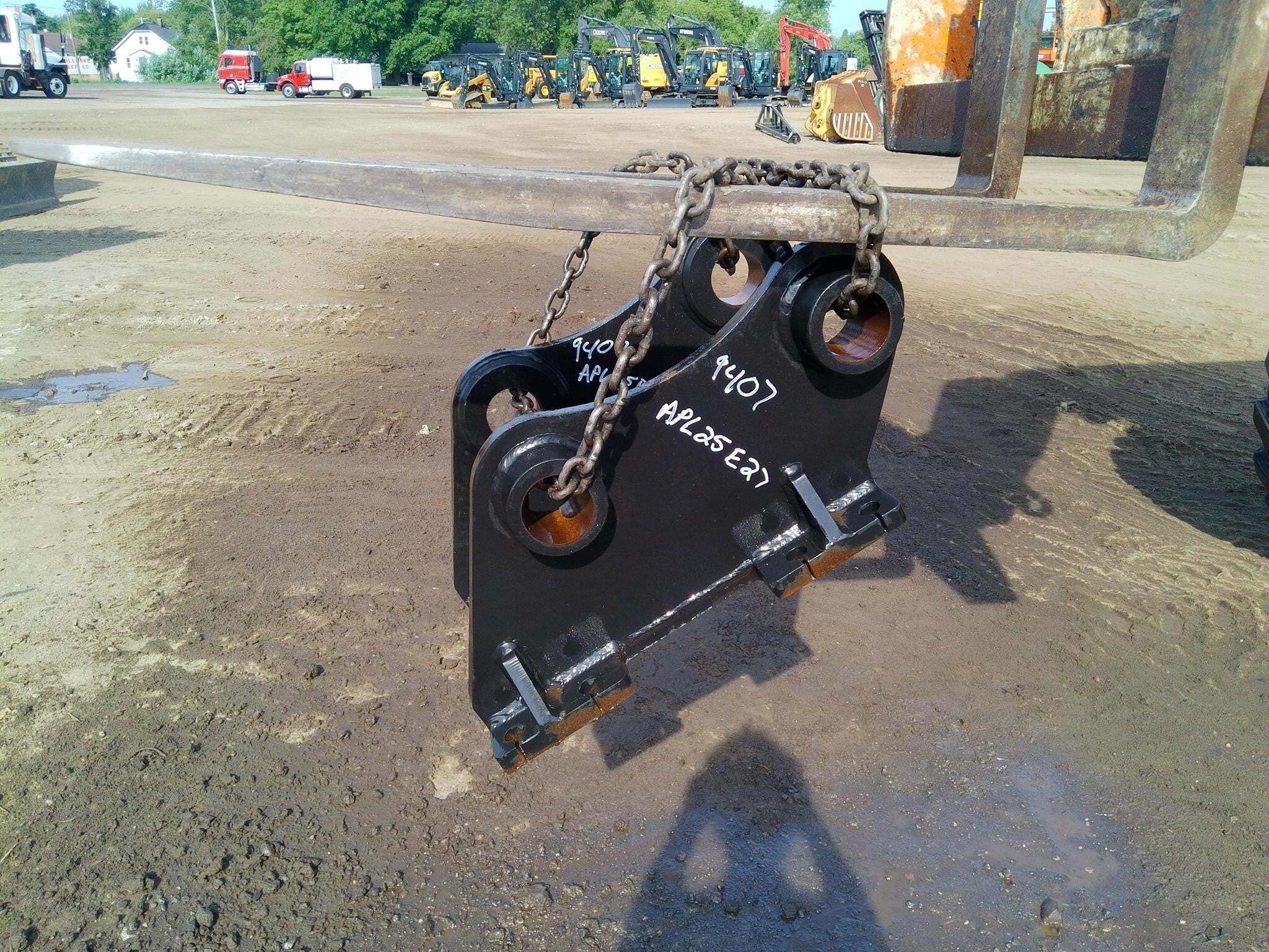 DEERE Attachment in Holland, MI