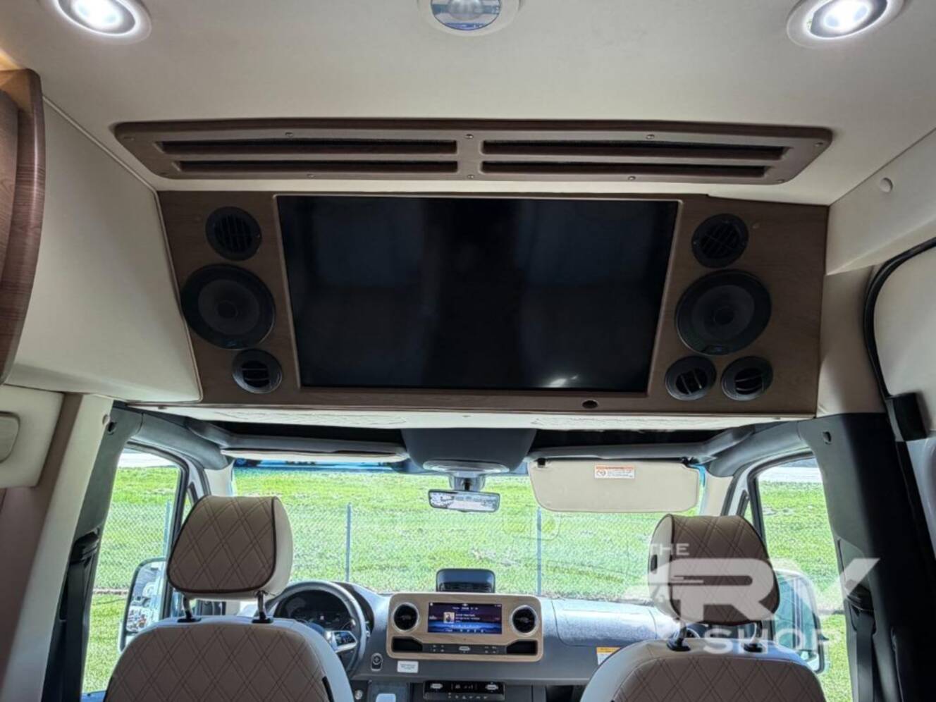 A photo of this 2027 Midwest Automotive Designs Luxe Cruiser D6
