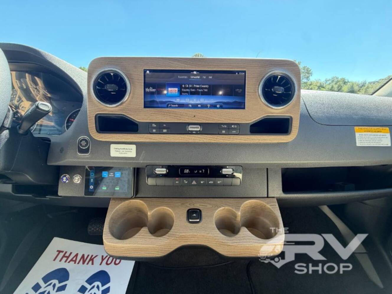 A photo of this 2027 Midwest Automotive Designs Luxe Cruiser D6