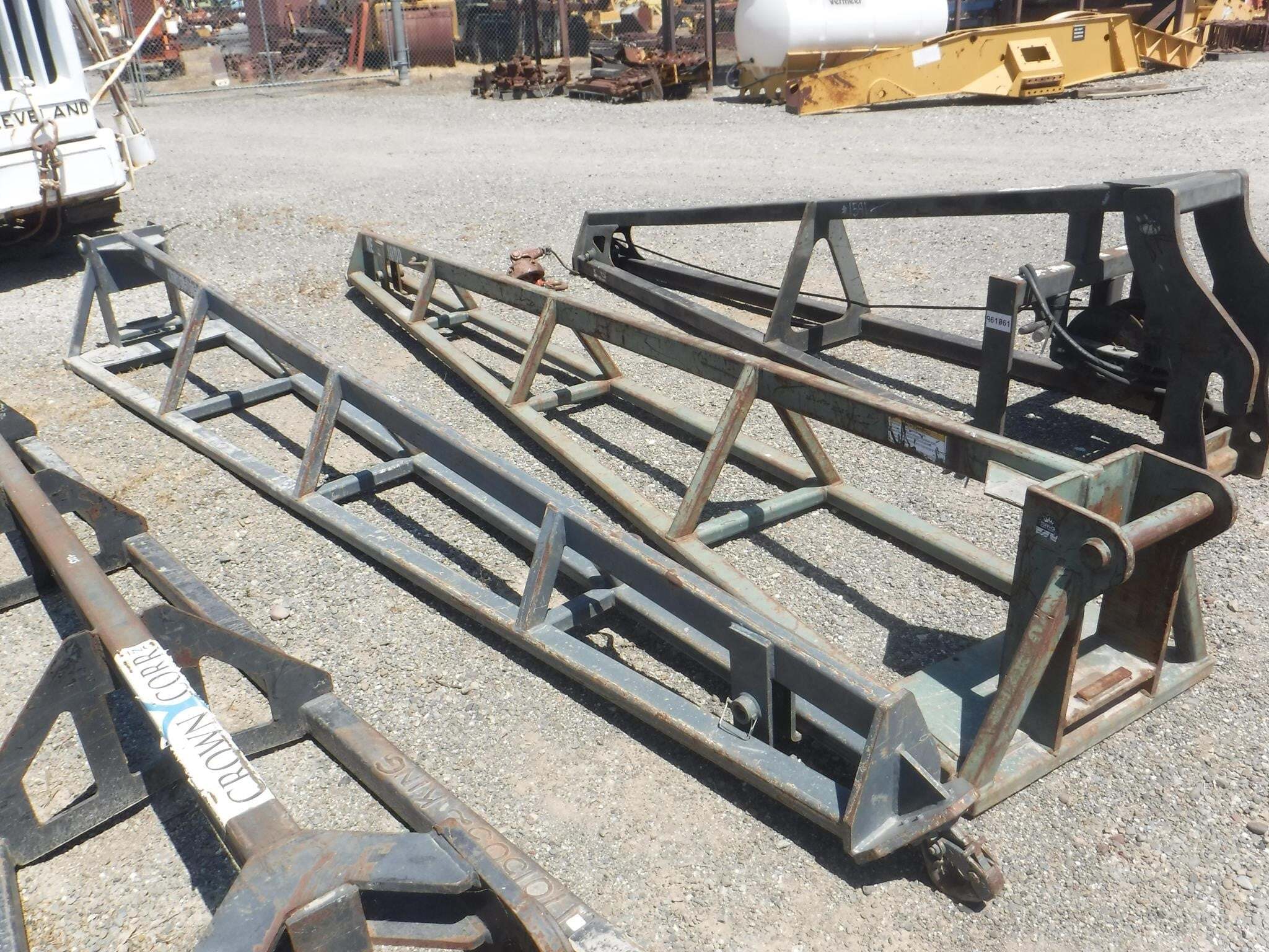 GEHL Attachment in Woodland, CA
