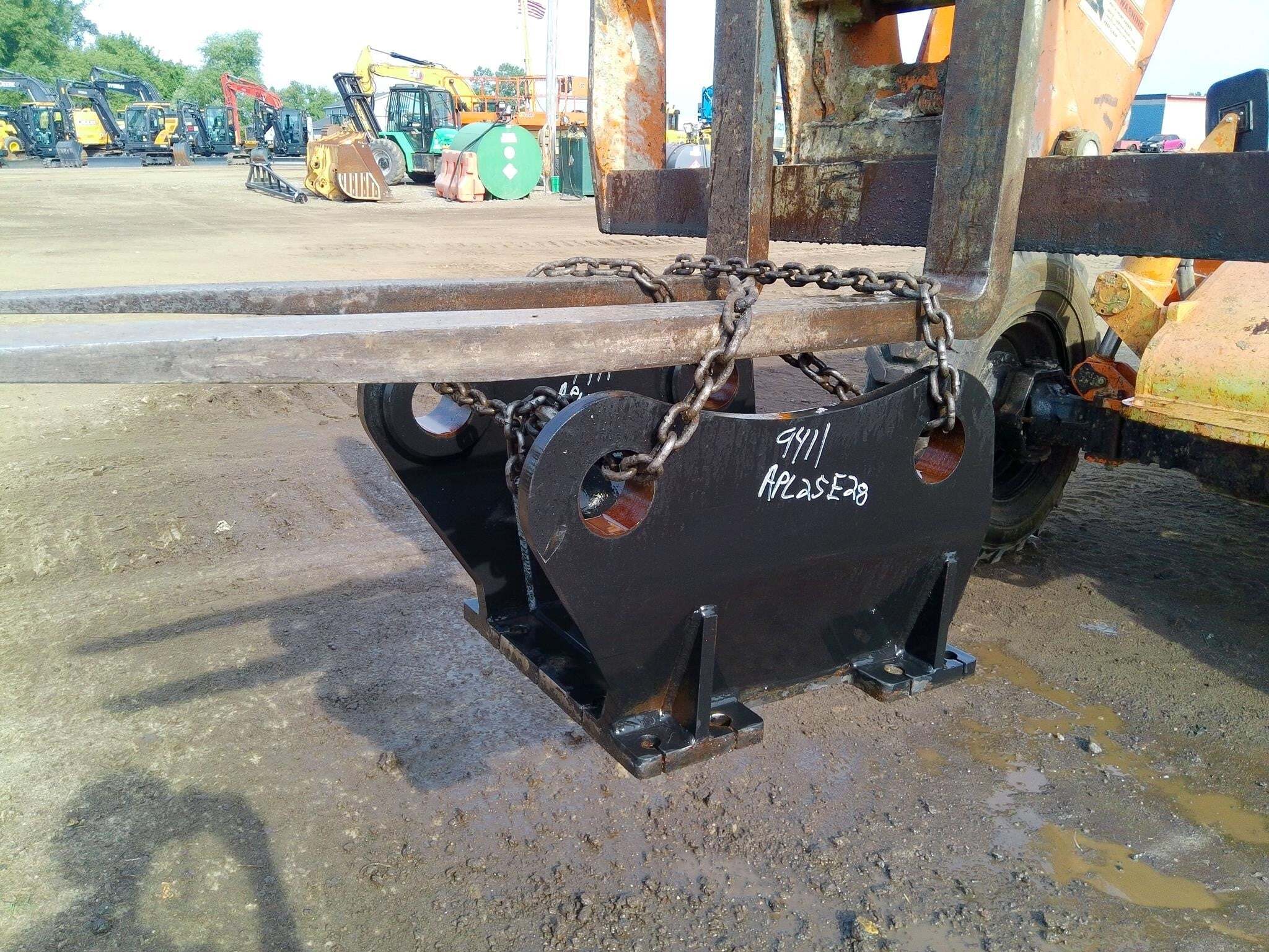 DEERE Attachment in Holland, MI