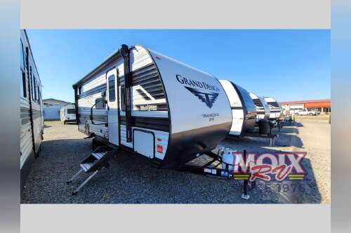 2027 Grand Design Transcend One 161BH in conway AR