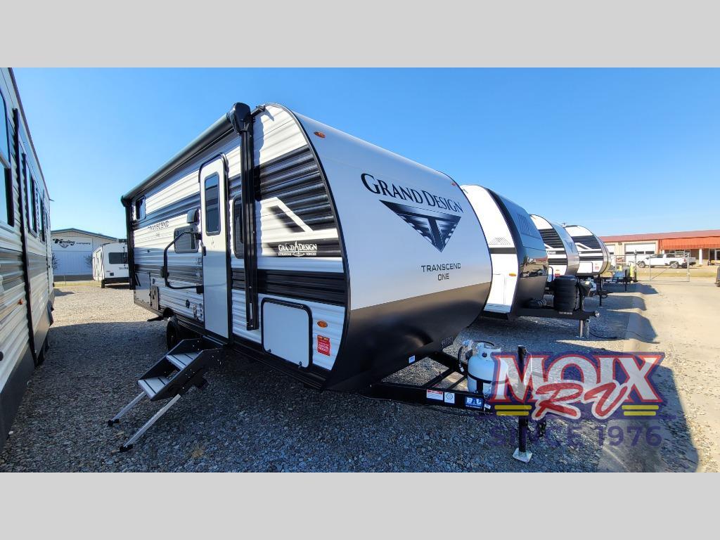 2027 Grand Design Transcend One 161BH in conway AR
